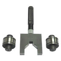 Air Snap Gauge - Color: Black