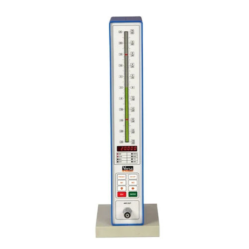 Digital Bargraph Column Indicator