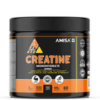 Creatine Whey Protein - Dosage Form: Powder