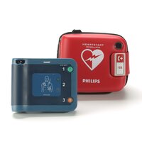 PHILIPS HEART START FRX DEFIBRILLATOR