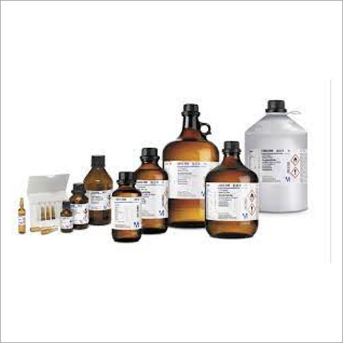 Laboratory Chemicals Grade: A