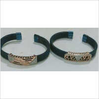 Gold Belt Bracelet