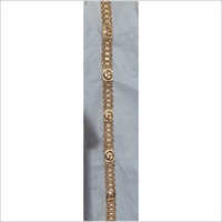 Gents Gold Bracelet