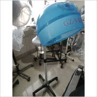 Uf 8006 Head Steamer - Plastic, Advanced Facial Treatment Steaming Technology | Durable Design, Premium Quality Components