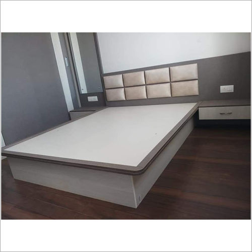 Double Bed Outdoor Furniture