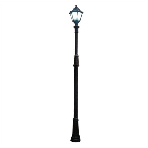 Outdoor Lighting Pole