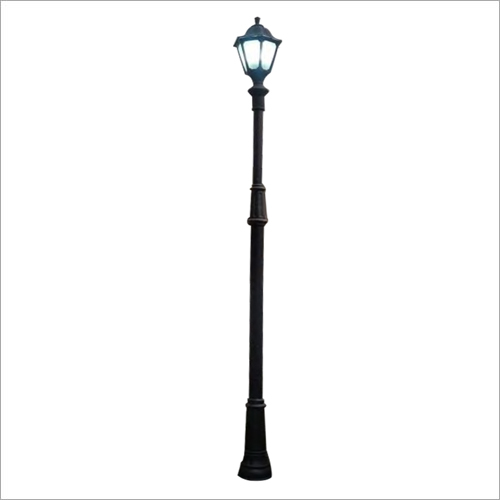 Heritage Light Pole