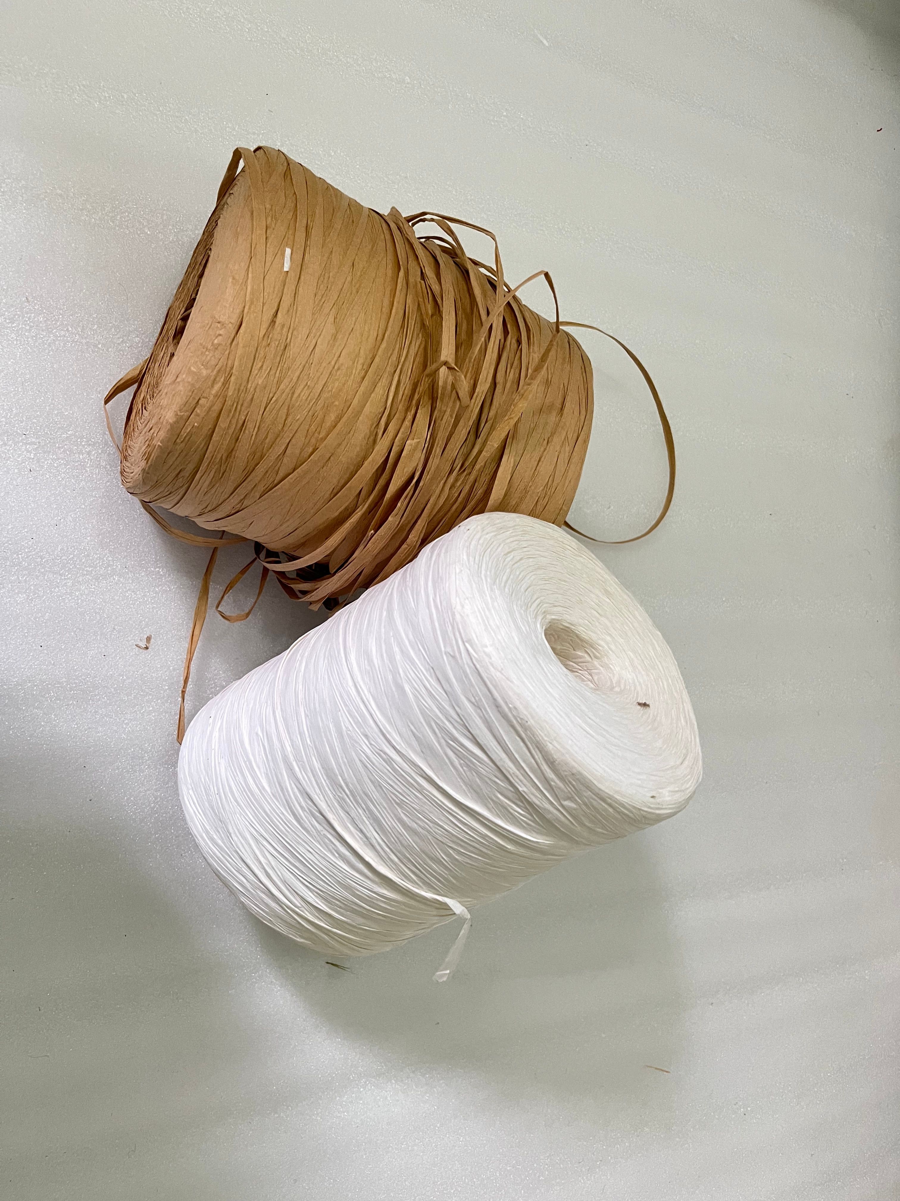 Paper Raffia