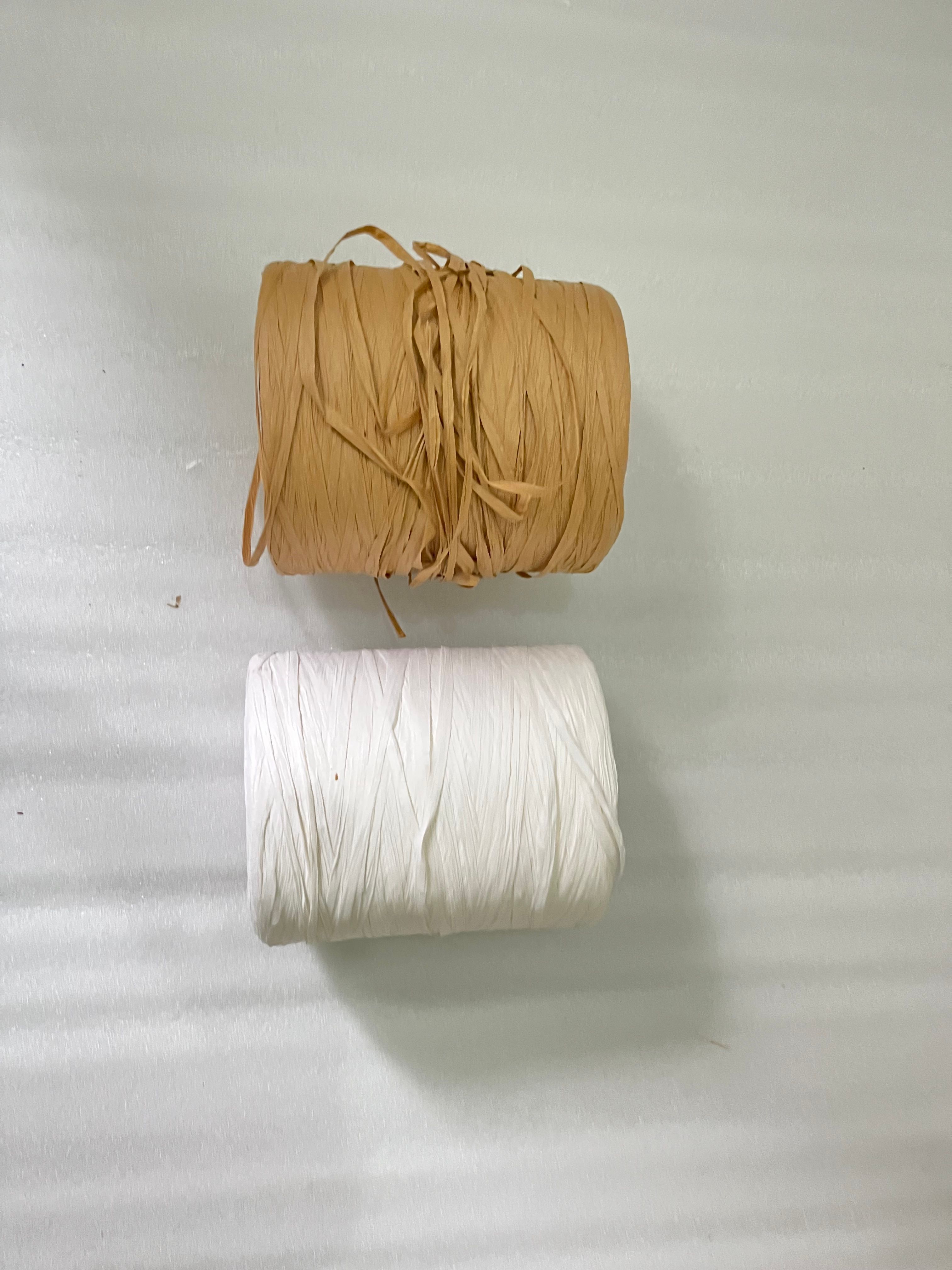 Paper Raffia