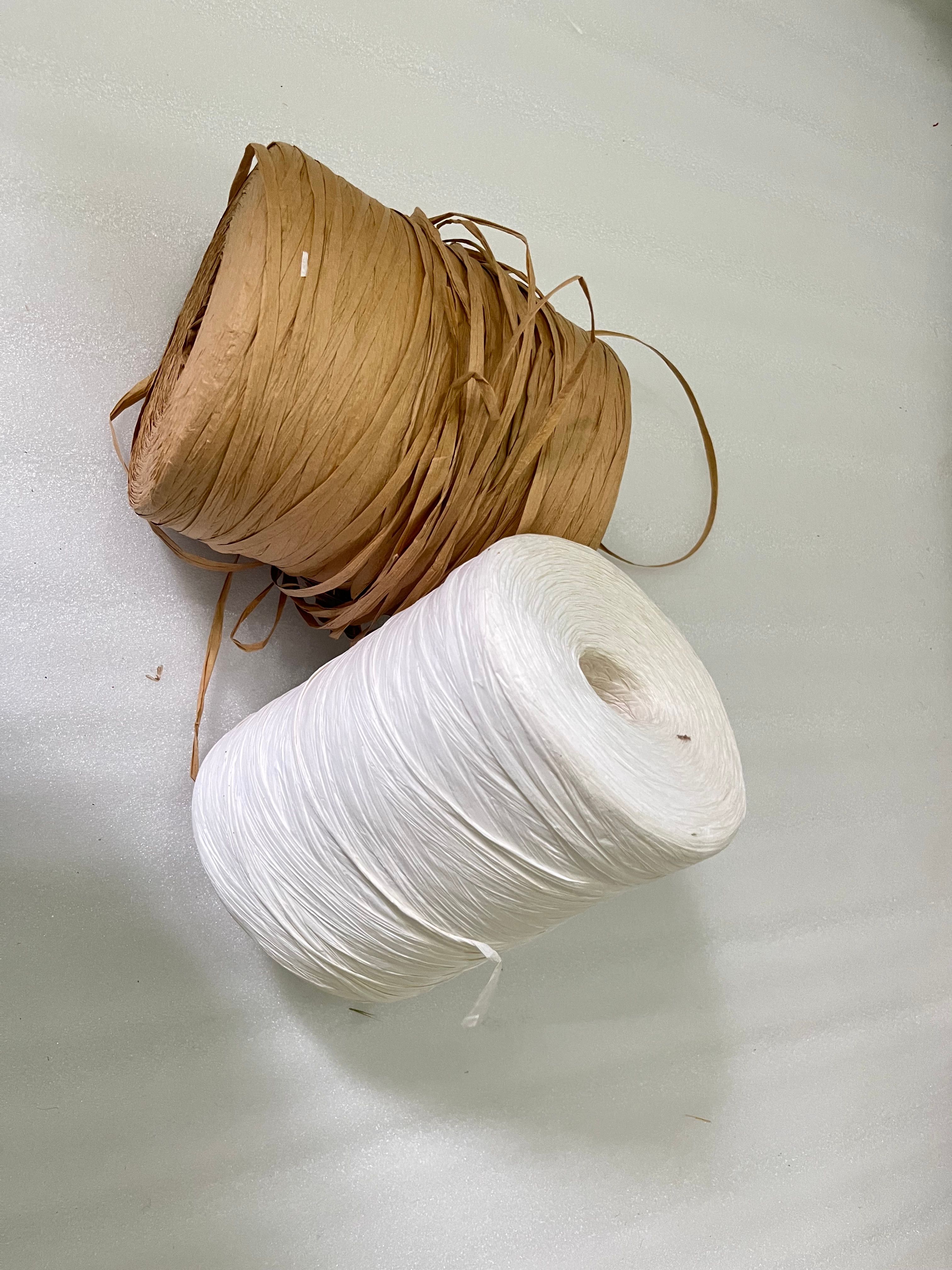 Paper Raffia