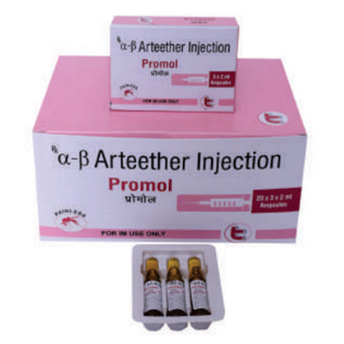 a-B Arteether Injection