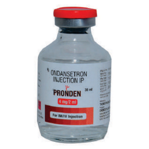 Ondansetron Injection 30ml