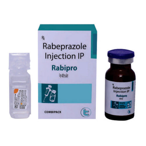 Liquid Rabeprazole Injection Ip