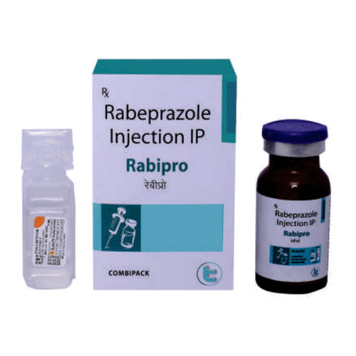 Rabeprazole Injection IP