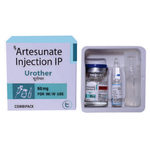 Artesunate Injection IP