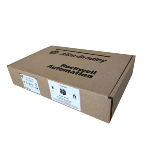 Allen Bradley 2711 R - T7T HMI
