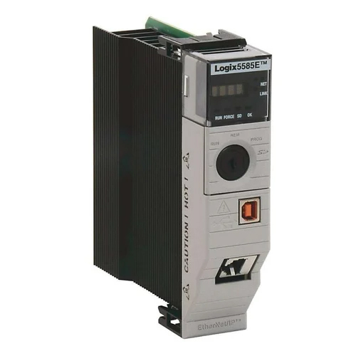 Allen Bradley 1756-L82E Controller