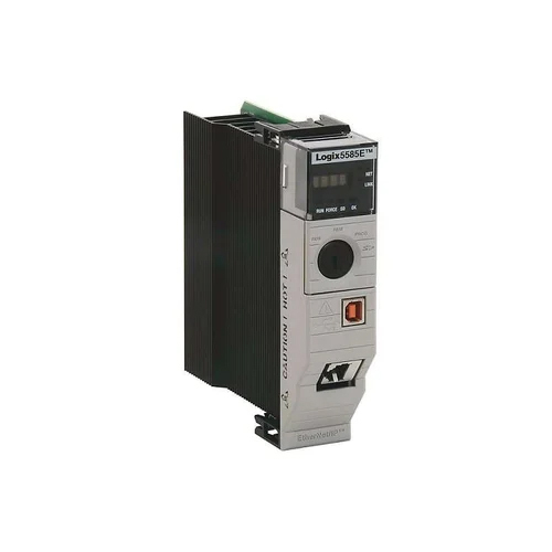 Allen Bradley 1756 L81e Controller