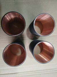 CFRP composite protective sleeve for high speed Permanent magnet rotors