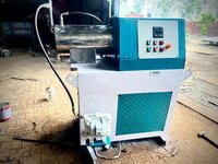 Dyno Mill Machine - Color: Blue And White