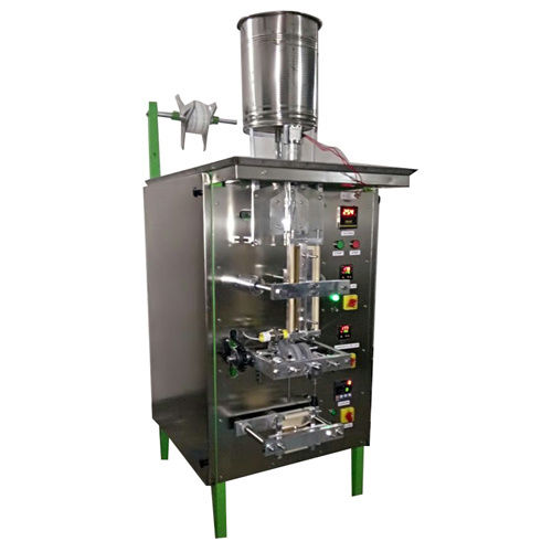 Semi-Automatic Automatic Pepsi Juice Packing Machine