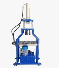 Sevai Making Machine - 10kg - Color: Blue
