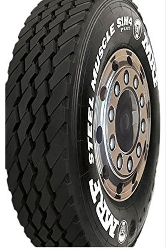 MRF TRUCK TYRE 10.00R20S1M4