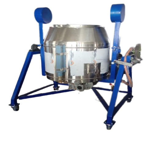 Drum Roasting Machine  - 50kg