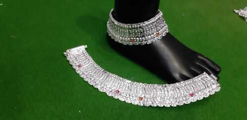 Artificial Designer anklets