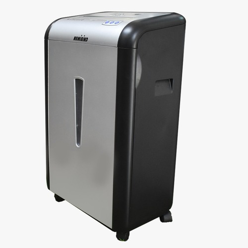 20 Sheet Cross Cut Paper Shredder