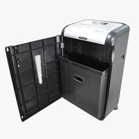 20 Sheet Cross Cut Paper Shredder
