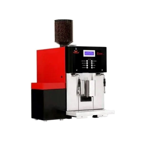 Filter Coffee Vending Machine