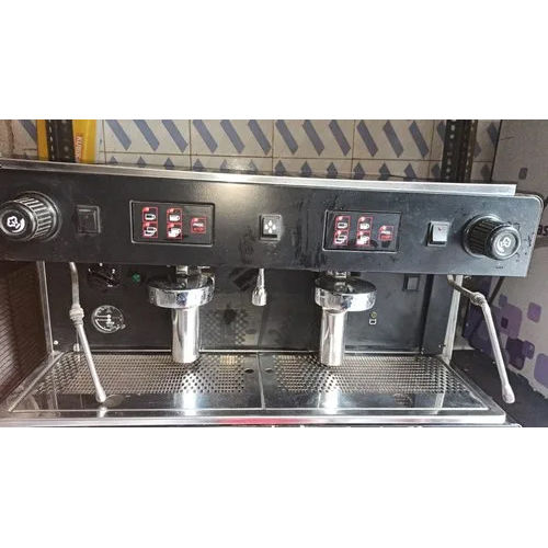 Cappuccino Coffee Maker Machine