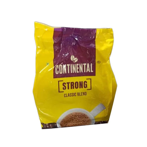 Organic Continental Strong Coffee Powder