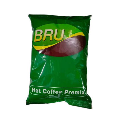 Bru Hot Coffee Premix Powder