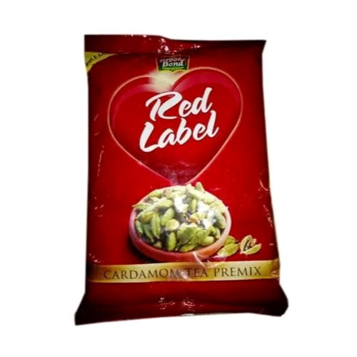 Black Red Label Tea Powder