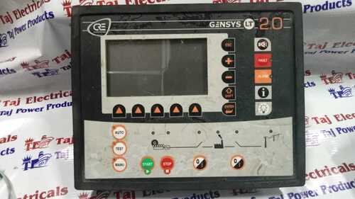 GENSYS A53Z0-OPT02 HMI