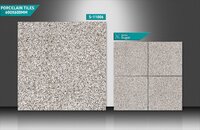 600x600mm Sugar Tiles