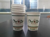 90 ml Long 230 gsm branding Cup