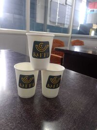 90 ml Long 230 gsm branding Cup