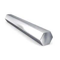 Aluminium Hex Bar - Application: Industrial Use