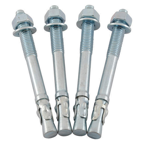 Anchor Fasteners