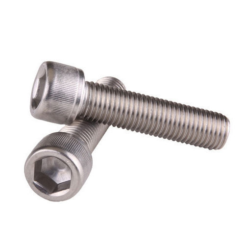 Allen Cap Bolt - Application: Industrial