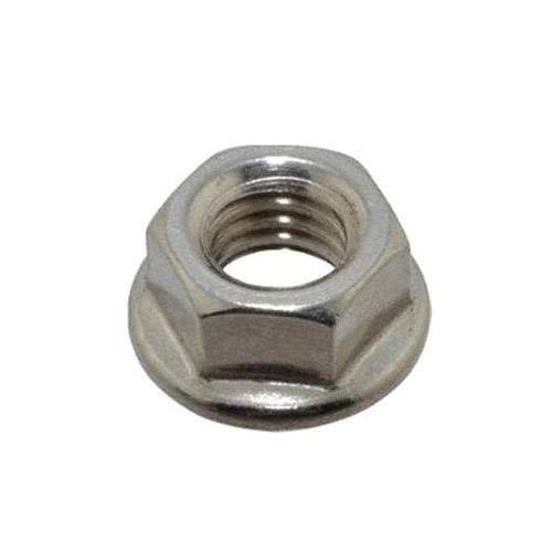 Hex Flange Nut