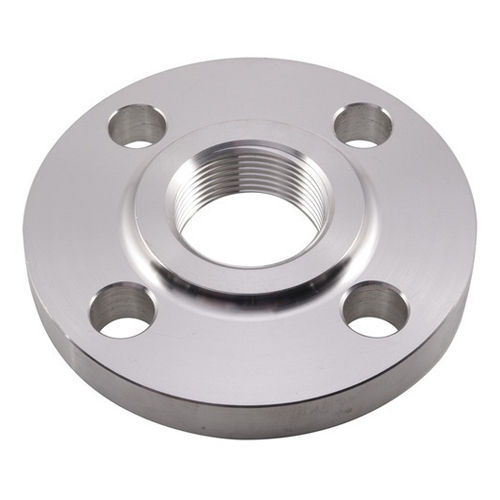 Threaded Flanges