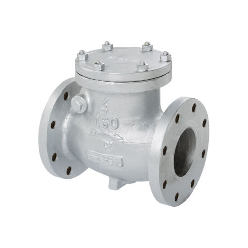 Swing Flanged End Check Valve