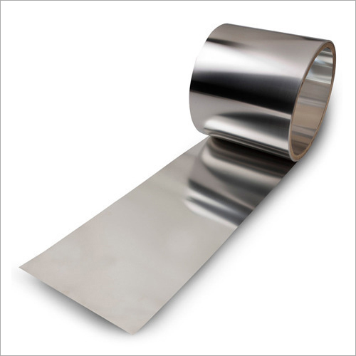 Stainless Steel Shim Sheet