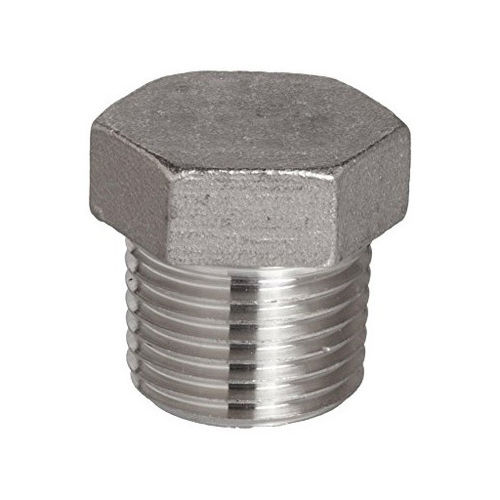 Threaded Plug