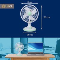 Desk Fan
