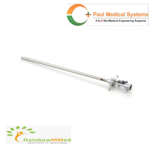 Urology Instruments